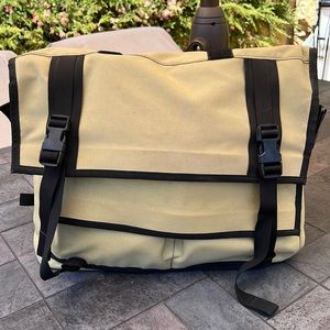 COPY - Mission Workshop Messenger Bag